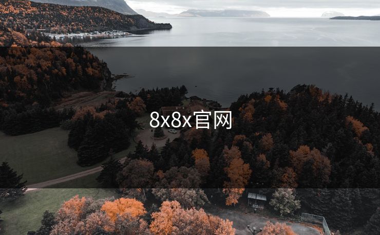 8x8x官网