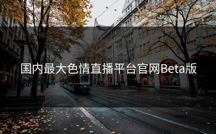 国内最大色情直播平台官网Beta版